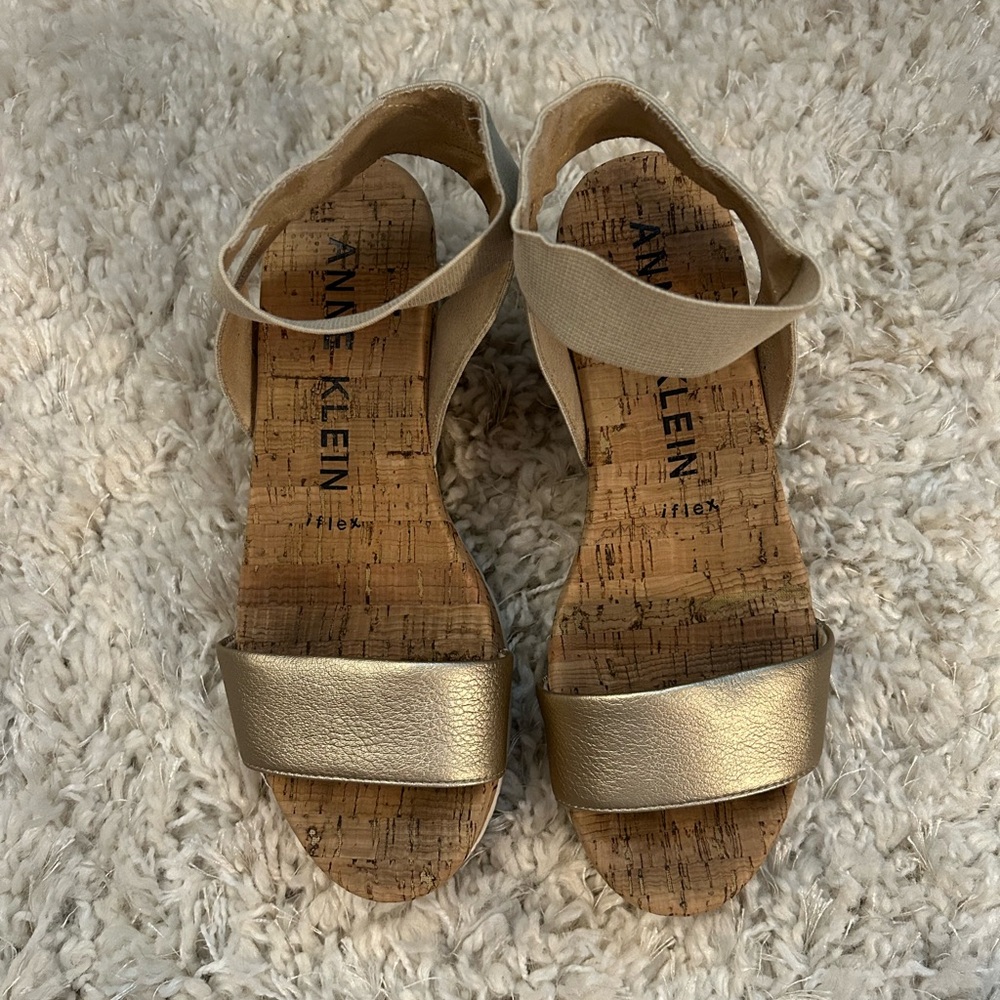 Anne Klein Wedges